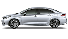 Corolla 